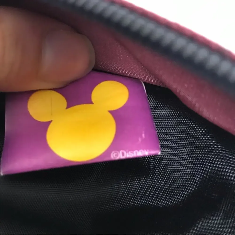 Vintage Disney Winnie The Pooh Backpack